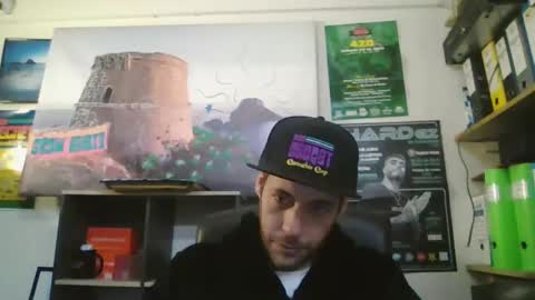 Snapshot of leonidascum chatting on January 13, 2026, 10:53 am leonidascum online show from January 13, 2026, 10:53 am