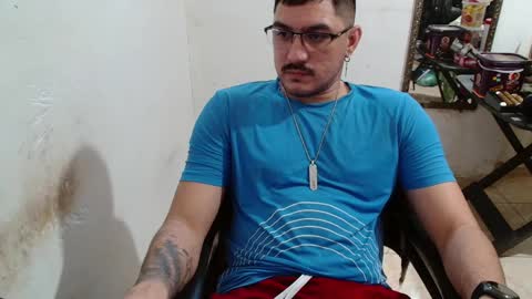 Snapshot of leonino231 chatting on September 18, 2025, 11:23 am leonino231 online show from September 18, 2025, 11:23 am