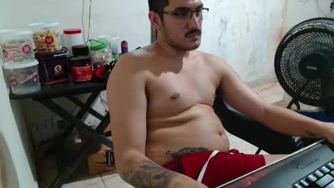 leonino231 online show from January 15, 2026, 12:59 am