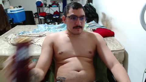 leonino231 online show from March 6, 2026, 11:01 pm