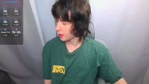 Snapshot of leonkissboy chatting on May 1, 2026, 7:24 am leonkissboy online show from May 1, 2026, 7:24 am