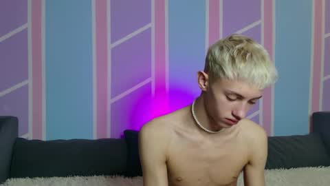 leonlure online show from January 12, 2026, 4:29 am