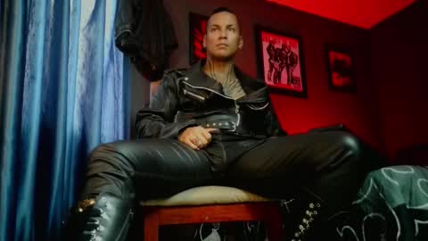 Lenardo jaramillo online show from February 6, 2026, 6:22 pm