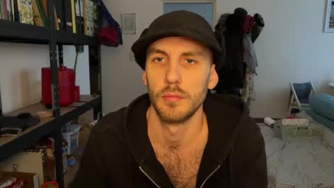 Snapshot of leonvampire chatting on January 12, 2026, 2:44 pm Leon online show from January 12, 2026, 2:44 pm