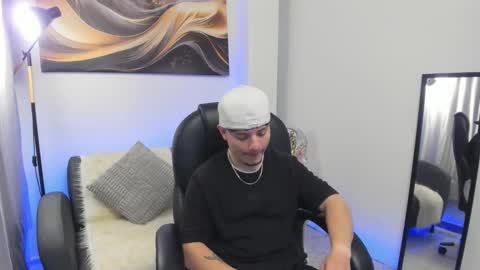 Leo  online show from January 16, 2026, 4:16 am