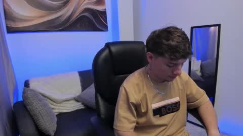 Leo  online show from March 1, 2026, 4:03 am