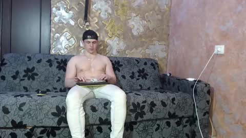 leoroman online show from February 16, 2025, 3:48 pm