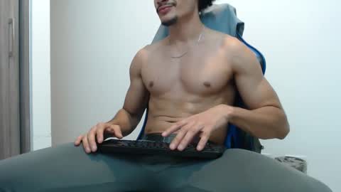 leostorm25 online show from March 13, 2026, 11:22 pm