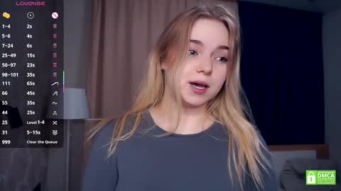 Hello everyone Im Lora Its my first day Were going to have fun together online show from December 16, 2025, 5:12 am