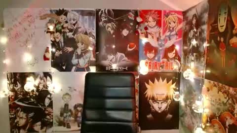 little secret online show from November 7, 2025, 8:03 am