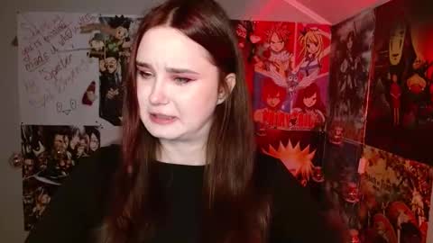 little secret online show from November 17, 2025, 6:03 pm