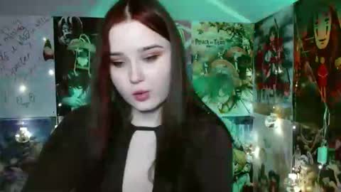 little secret online show from January 9, 2026, 6:49 am