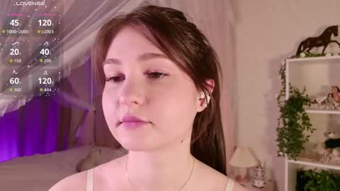 Nicole Moore online show from February 8, 2026, 2:31 pm