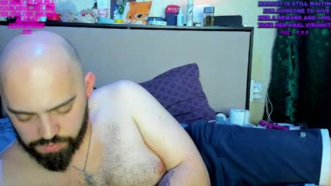 leshaandmargosha online show from March 25, 2026, 7:31 pm