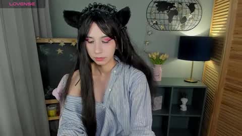 Eveline online show from January 16, 2026, 1:31 am