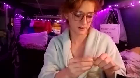 LesleyGumGrass- The Boring Trans girl online show from February 23, 2025, 11:44 am