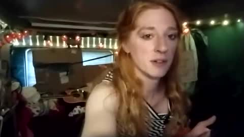 LesleyGumGrass- The Boring Trans girl online show from April 18, 2026, 7:07 pm