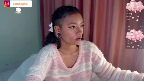 Snapshot of leslie__anderson chatting on February 21, 2025, 8:51 am Leslie online show from February 21, 2025, 8:51 am