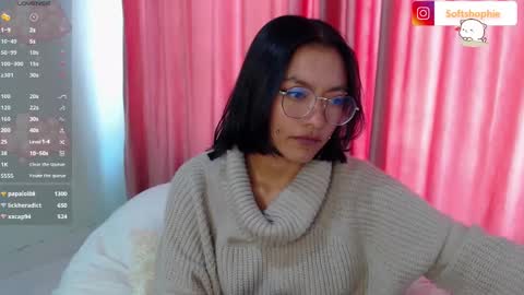 Snapshot of leslie__anderson chatting on March 8, 2025, 11:37 am Leslie online show from March 8, 2025, 11:37 am