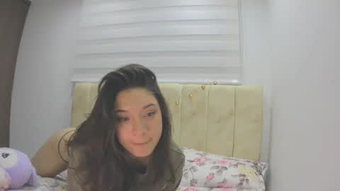leslie_lo online show from September 26, 2025, 1:09 am