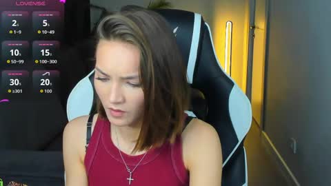 Snapshot of leslie_scottt chatting on June 9, 2026, 5:52 am Leslie online show from June 9, 2026, 5:52 am