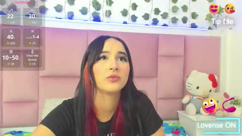 Snapshot of lesliecute69 chatting on February 22, 2026, 8:07 pm leslie online show from February 22, 2026, 8:07 pm