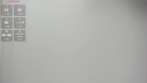 Lesly Santodomingo online show from March 2, 2026, 12:45 pm