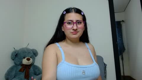 lesly_spencer online show from March 30, 2026, 3:07 am