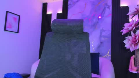 Snapshot of leslyflorez chatting on September 30, 2025, 3:44 am Lesly online show from September 30, 2025, 3:44 am