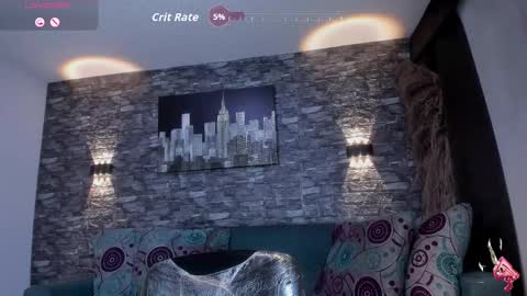 Lesly  online show from January 10, 2026, 5:53 am