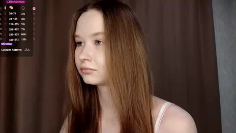 Snapshot of leslyshie chatting on March 14, 2026, 5:29 pm Alice online show from March 14, 2026, 5:29 pm