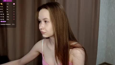 Snapshot of leslyshie chatting on March 23, 2026, 5:39 pm Alice online show from March 23, 2026, 5:39 pm