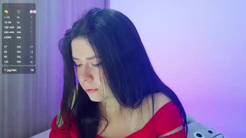 Lesly online show from April 18, 2026, 4:49 am