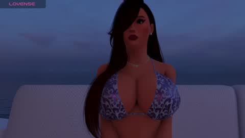 lessly_muah online show from June 5, 2026, 2:40 am