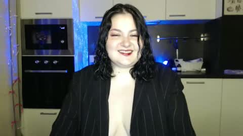 Alison online show from February 5, 2025, 2:08 am