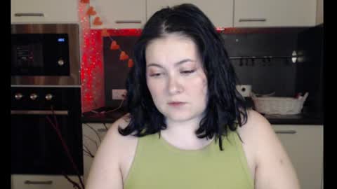 Alison online show from February 10, 2025, 1:24 am