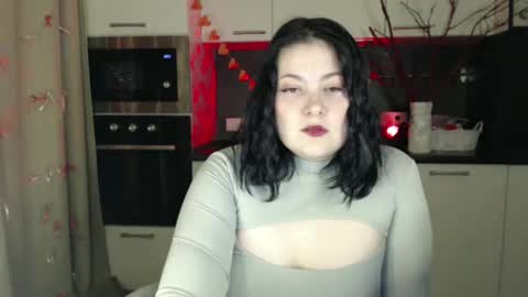 Alison online show from February 13, 2025, 2:23 am