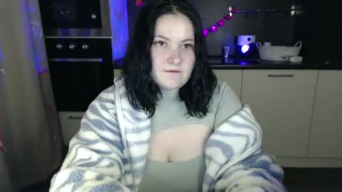 Alison online show from February 22, 2025, 2:06 am