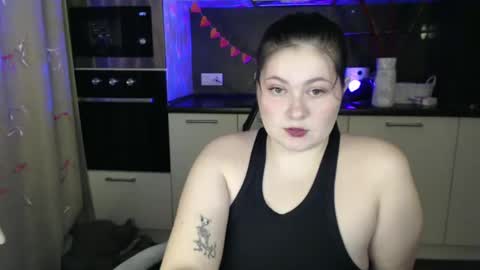 Alison online show from February 22, 2025, 9:26 pm