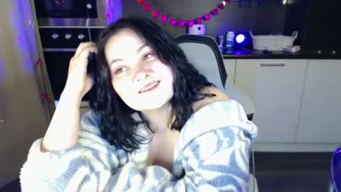 Alison online show from February 26, 2025, 7:31 am