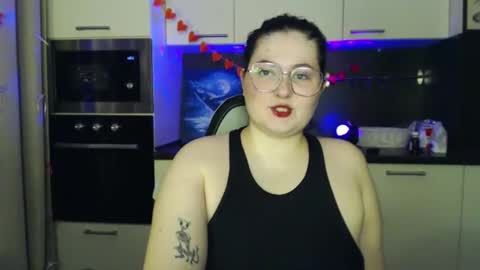 Alison online show from March 8, 2025, 2:01 am