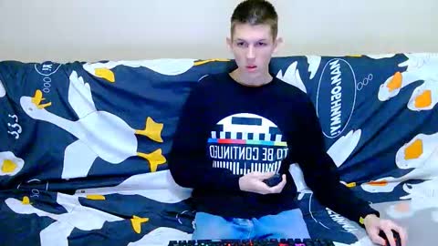 lester_broo online show from January 13, 2026, 7:24 am