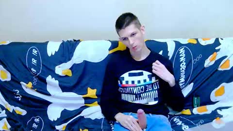 lester_broo online show from January 16, 2026, 9:57 am