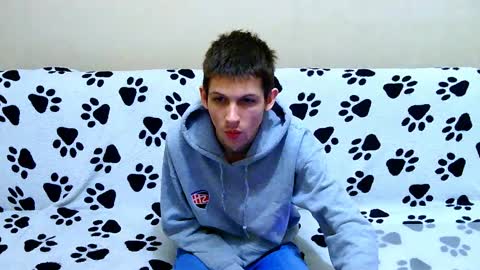 lester_broo online show from February 26, 2026, 4:33 am