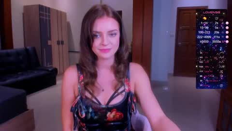 lesya krutalevich online show from January 14, 2025, 2:40 am