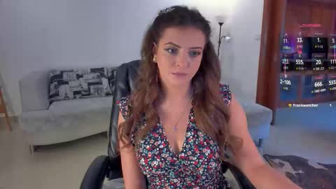 lesya krutalevich online show from December 15, 2025, 4:39 am