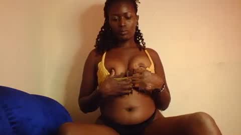 Letecia557422 online show from February 3, 2025, 12:36 pm