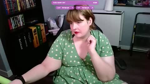 Lethe online show from March 3, 2026, 9:53 pm