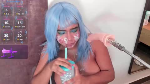 LETI 3 online show from January 6, 2025, 6:58 am