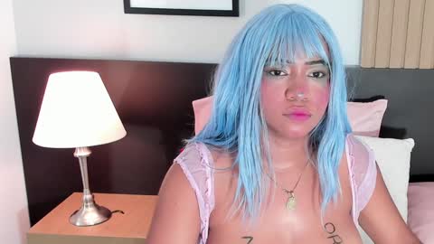 LETI 3 online show from January 8, 2025, 2:57 am